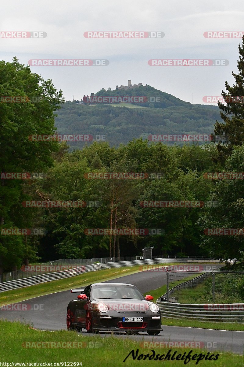 Bild #9122694 - Touristenfahrten Nürburgring Nordschleife (14.06.2020)