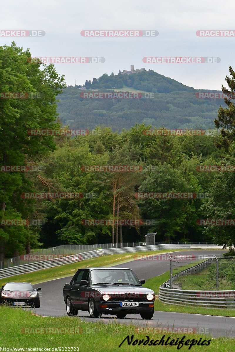 Bild #9122720 - Touristenfahrten Nürburgring Nordschleife (14.06.2020)
