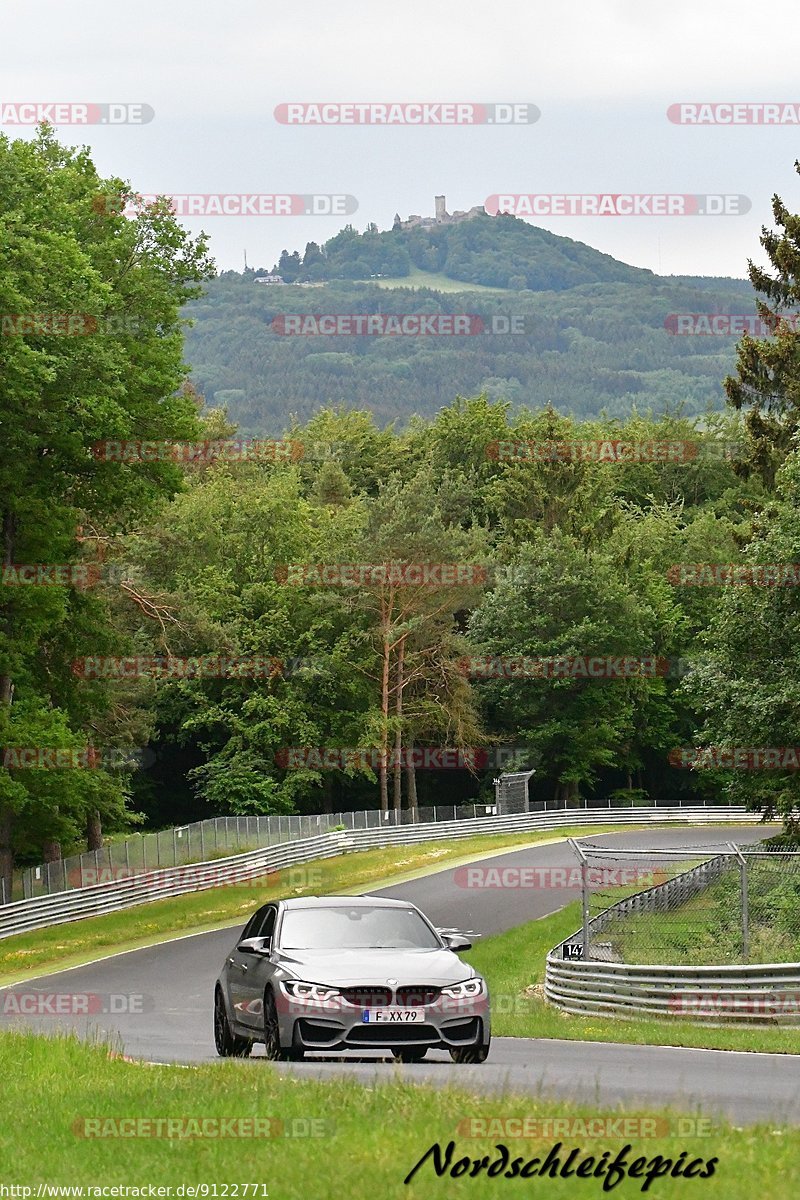 Bild #9122771 - Touristenfahrten Nürburgring Nordschleife (14.06.2020)