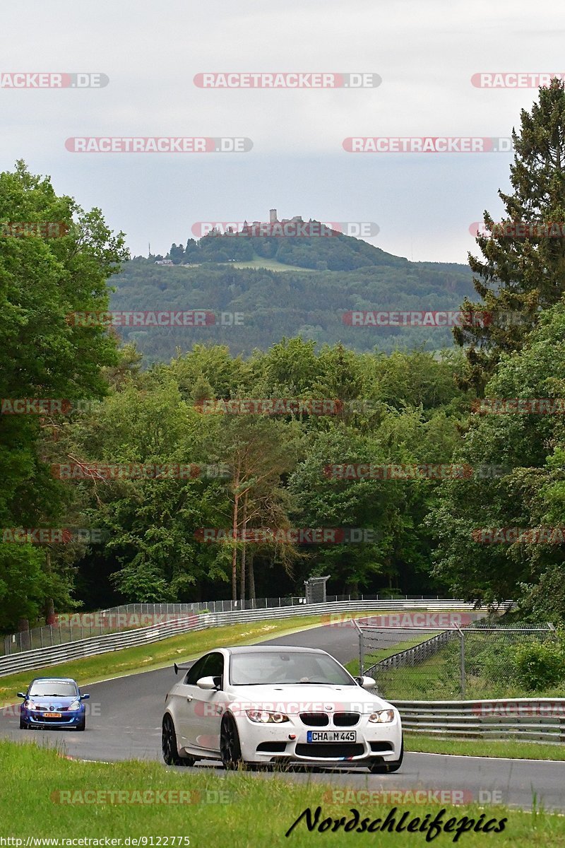 Bild #9122775 - Touristenfahrten Nürburgring Nordschleife (14.06.2020)