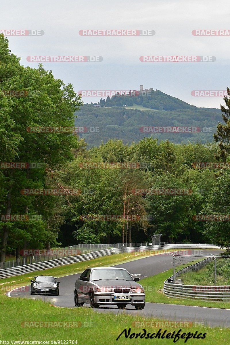 Bild #9122784 - Touristenfahrten Nürburgring Nordschleife (14.06.2020)