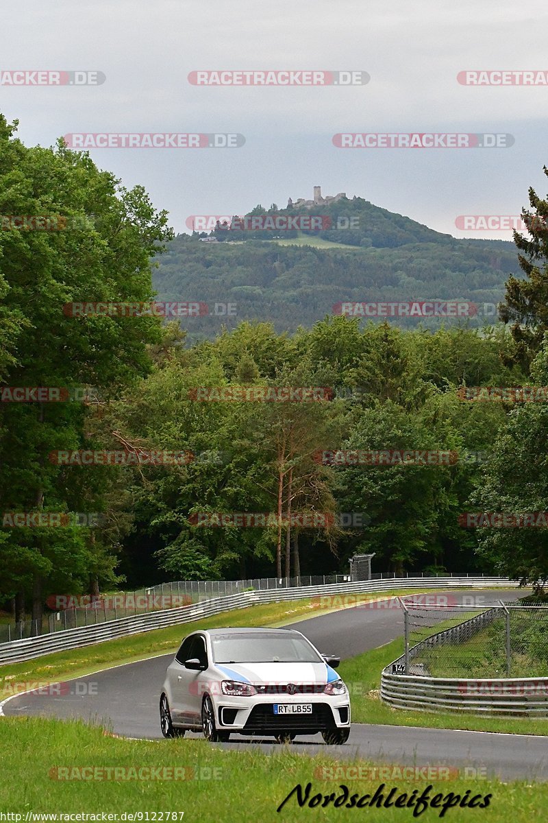 Bild #9122787 - Touristenfahrten Nürburgring Nordschleife (14.06.2020)