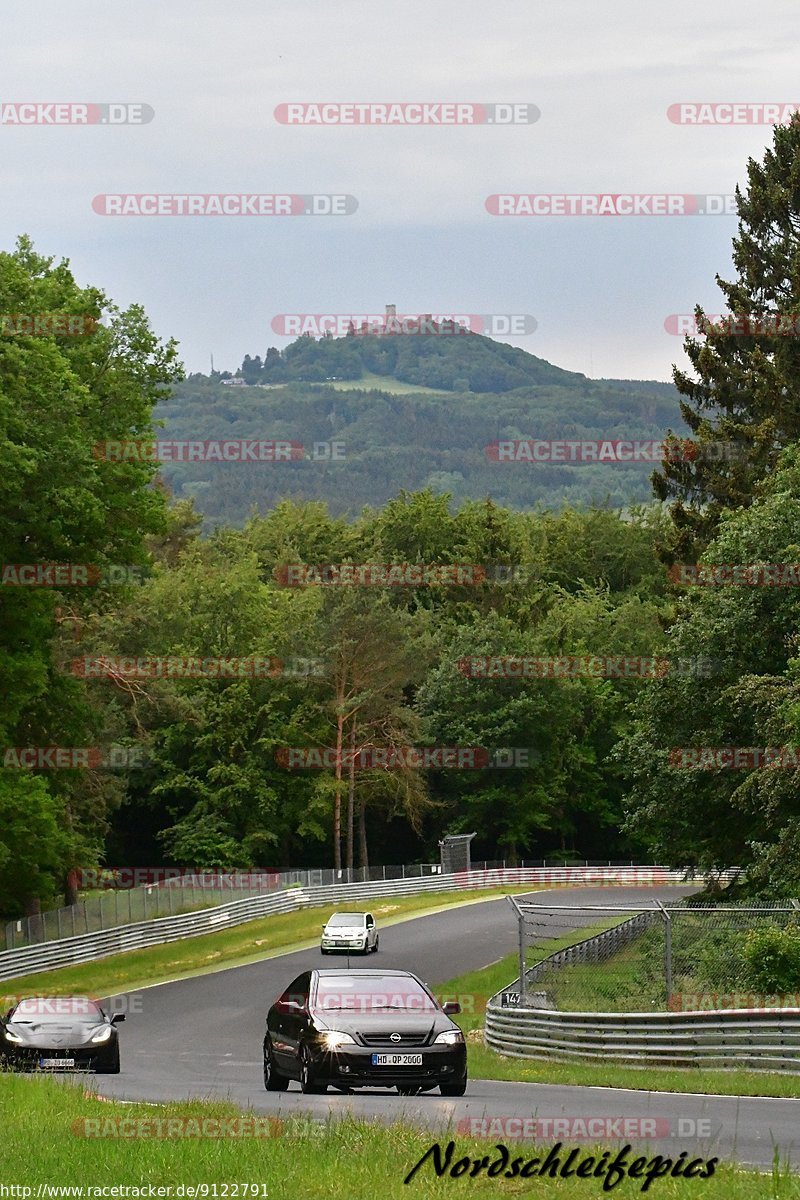 Bild #9122791 - Touristenfahrten Nürburgring Nordschleife (14.06.2020)