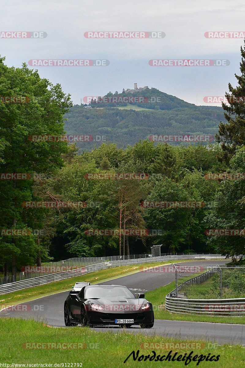 Bild #9122792 - Touristenfahrten Nürburgring Nordschleife (14.06.2020)