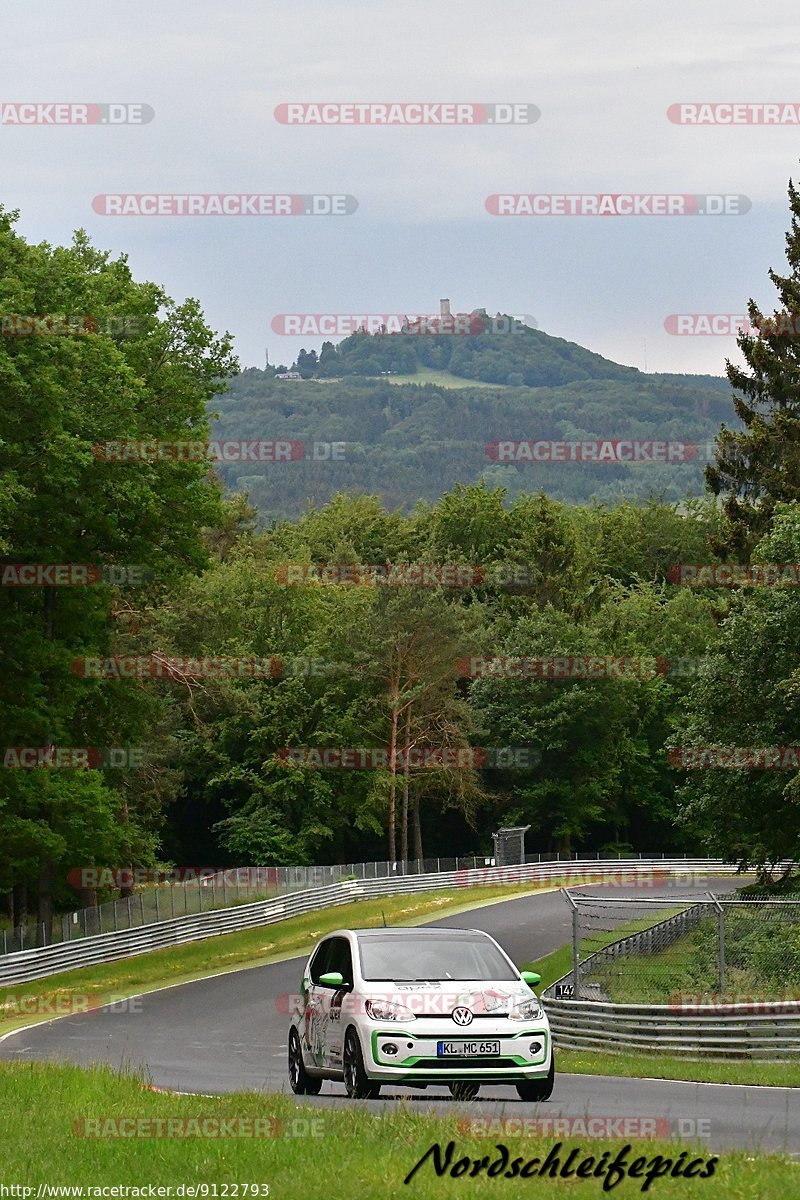 Bild #9122793 - Touristenfahrten Nürburgring Nordschleife (14.06.2020)