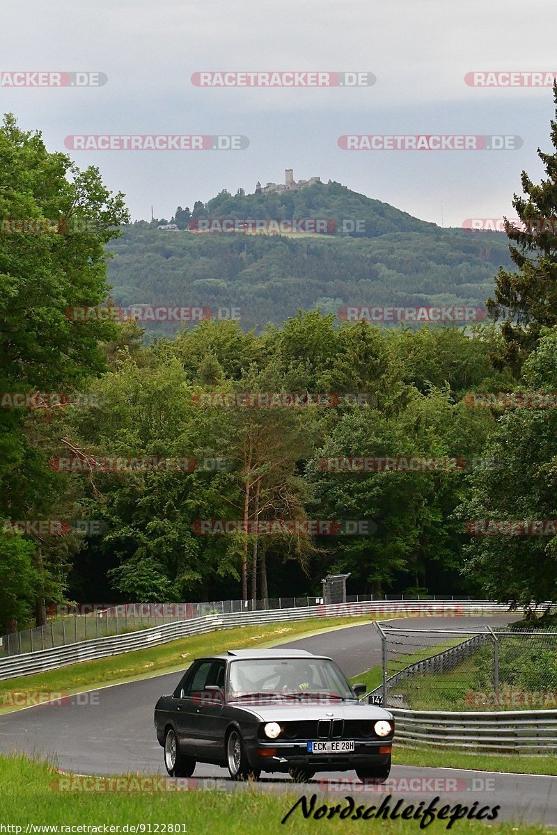 Bild #9122801 - Touristenfahrten Nürburgring Nordschleife (14.06.2020)