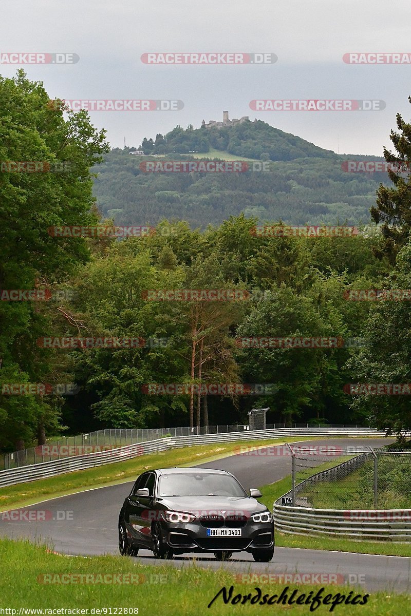 Bild #9122808 - Touristenfahrten Nürburgring Nordschleife (14.06.2020)