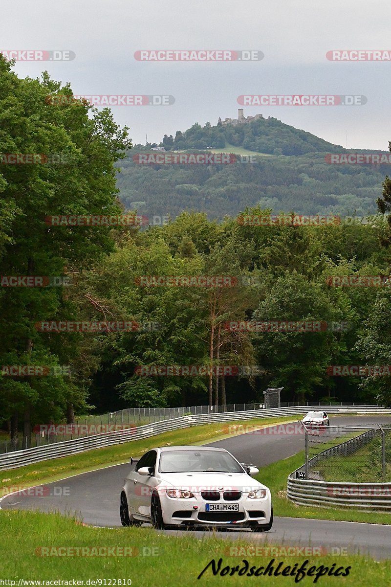 Bild #9122810 - Touristenfahrten Nürburgring Nordschleife (14.06.2020)