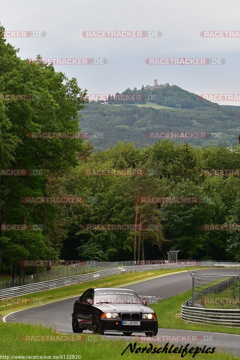Bild #9122820 - Touristenfahrten Nürburgring Nordschleife (14.06.2020)