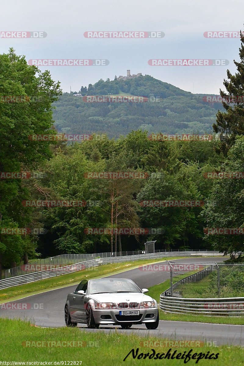 Bild #9122827 - Touristenfahrten Nürburgring Nordschleife (14.06.2020)