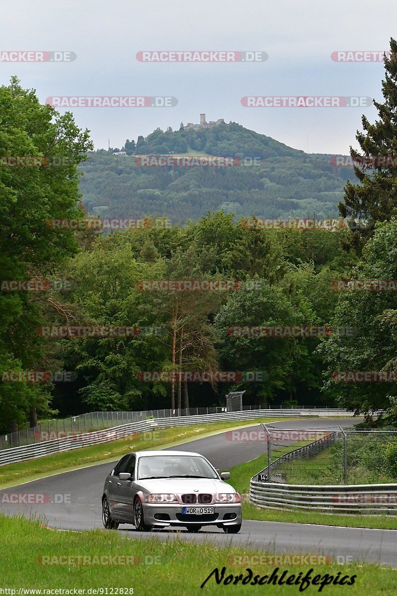 Bild #9122828 - Touristenfahrten Nürburgring Nordschleife (14.06.2020)