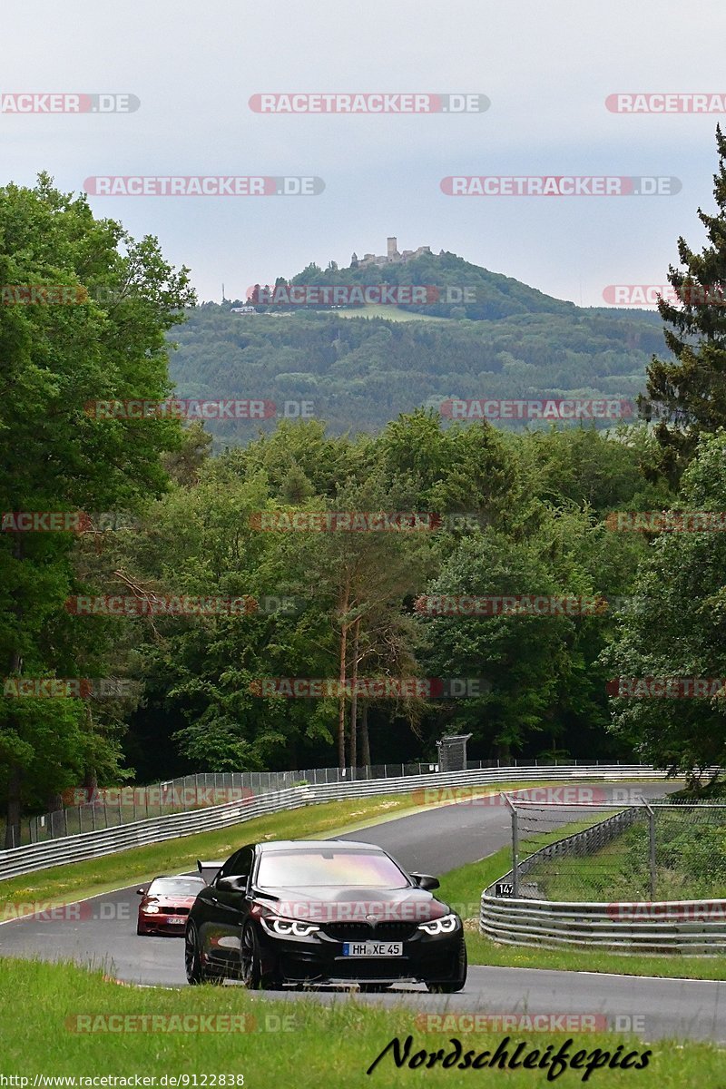 Bild #9122838 - Touristenfahrten Nürburgring Nordschleife (14.06.2020)