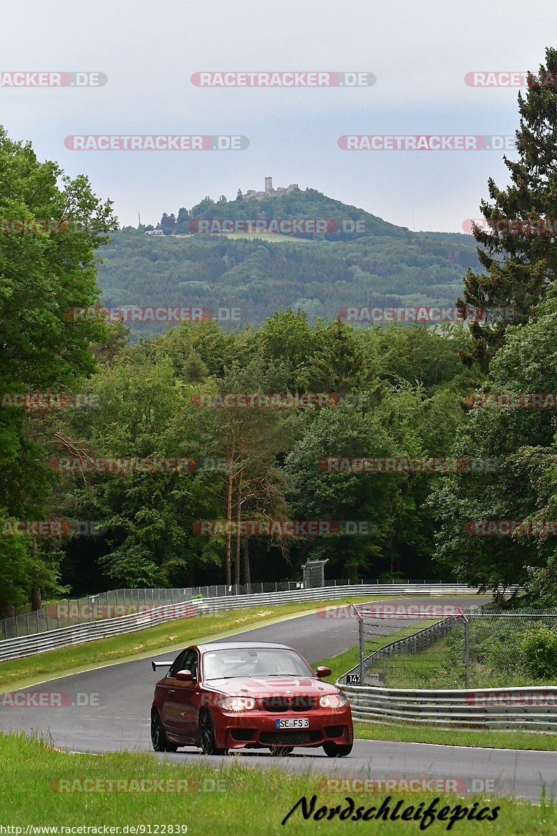 Bild #9122839 - Touristenfahrten Nürburgring Nordschleife (14.06.2020)