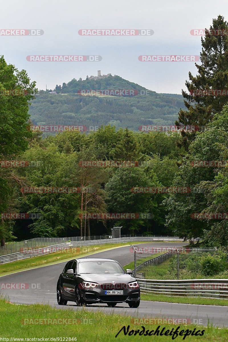 Bild #9122846 - Touristenfahrten Nürburgring Nordschleife (14.06.2020)