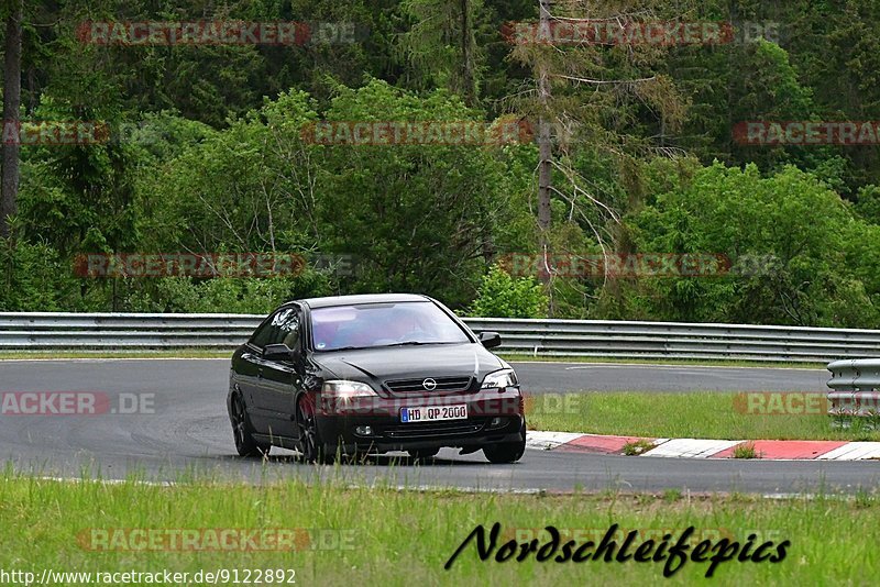 Bild #9122892 - Touristenfahrten Nürburgring Nordschleife (14.06.2020)