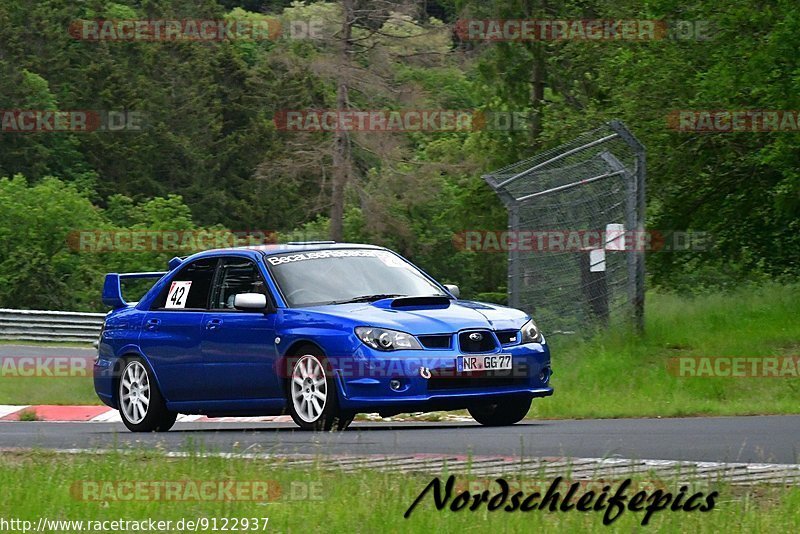 Bild #9122937 - Touristenfahrten Nürburgring Nordschleife (14.06.2020)