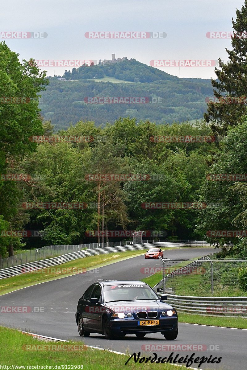 Bild #9122988 - Touristenfahrten Nürburgring Nordschleife (14.06.2020)