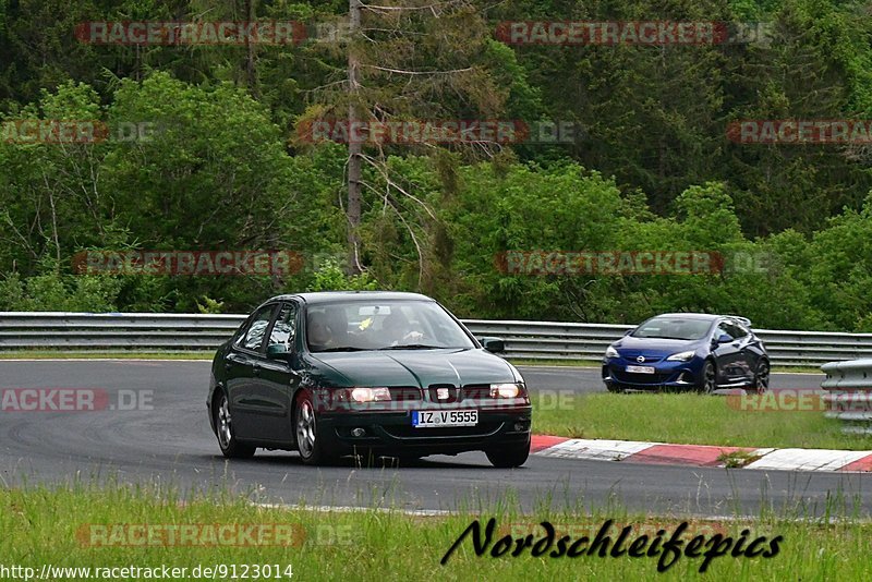 Bild #9123014 - Touristenfahrten Nürburgring Nordschleife (14.06.2020)