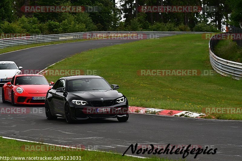 Bild #9123031 - Touristenfahrten Nürburgring Nordschleife (14.06.2020)