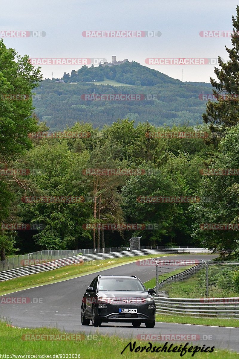 Bild #9123036 - Touristenfahrten Nürburgring Nordschleife (14.06.2020)