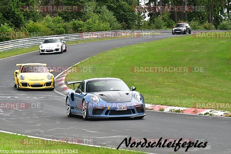 Bild #9123042 - Touristenfahrten Nürburgring Nordschleife (14.06.2020)