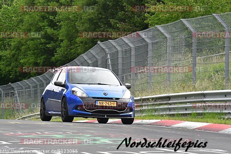 Bild #9123055 - Touristenfahrten Nürburgring Nordschleife (14.06.2020)