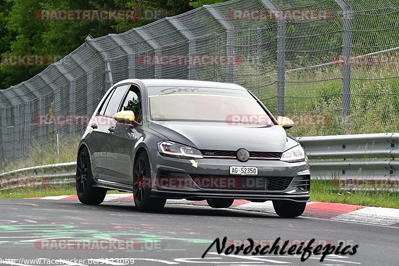 Bild #9123069 - Touristenfahrten Nürburgring Nordschleife (14.06.2020)