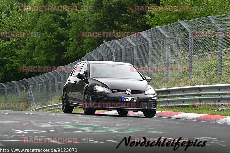 Bild #9123071 - Touristenfahrten Nürburgring Nordschleife (14.06.2020)