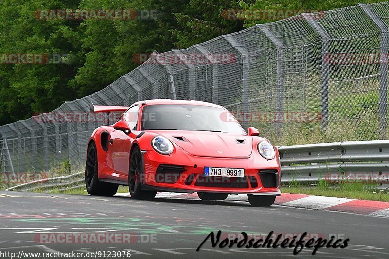 Bild #9123076 - Touristenfahrten Nürburgring Nordschleife (14.06.2020)