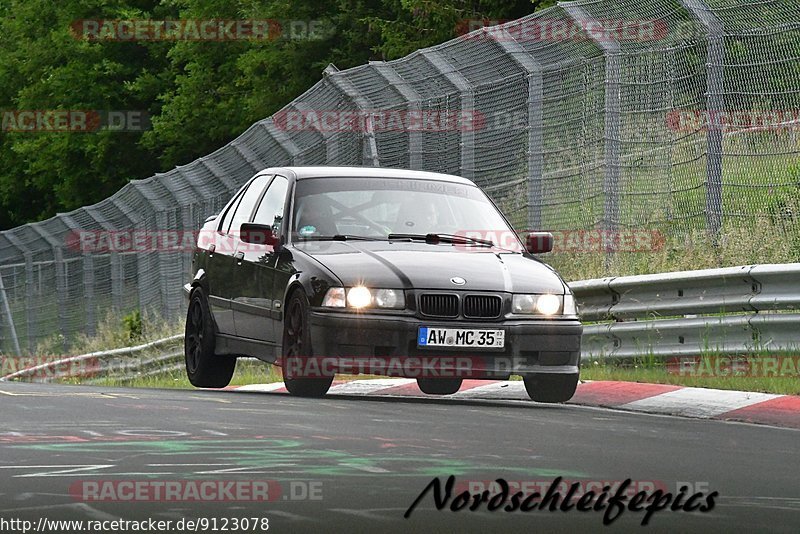 Bild #9123078 - Touristenfahrten Nürburgring Nordschleife (14.06.2020)