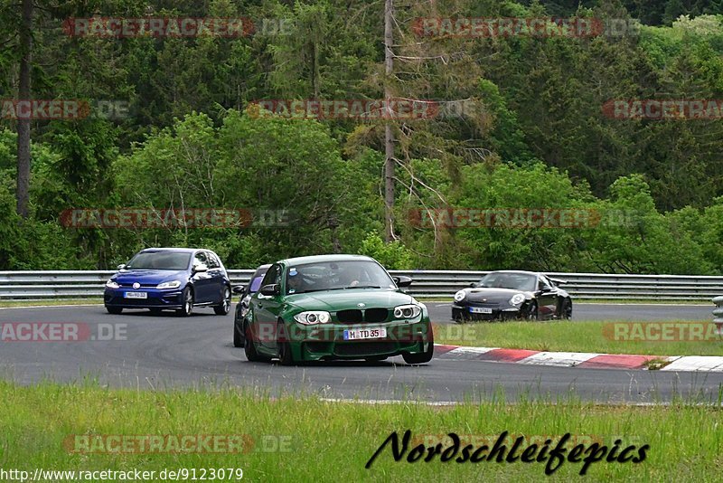 Bild #9123079 - Touristenfahrten Nürburgring Nordschleife (14.06.2020)