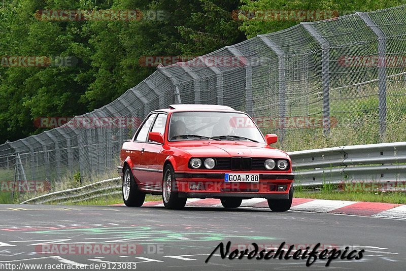 Bild #9123083 - Touristenfahrten Nürburgring Nordschleife (14.06.2020)