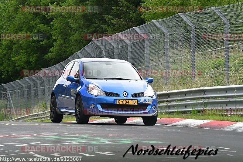 Bild #9123087 - Touristenfahrten Nürburgring Nordschleife (14.06.2020)