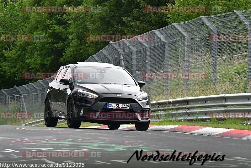 Bild #9123095 - Touristenfahrten Nürburgring Nordschleife (14.06.2020)