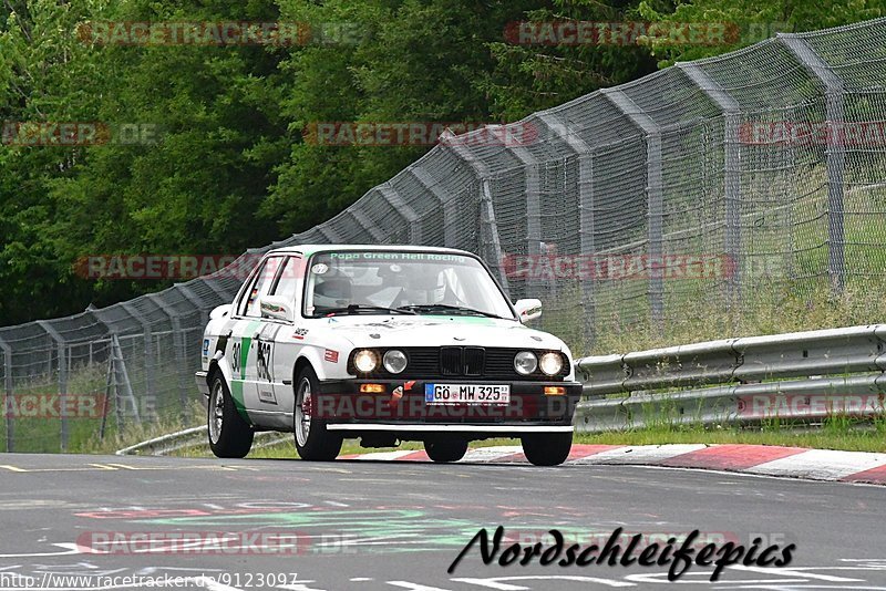 Bild #9123097 - Touristenfahrten Nürburgring Nordschleife (14.06.2020)