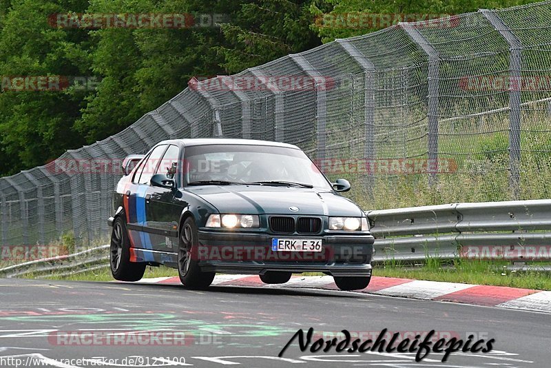 Bild #9123100 - Touristenfahrten Nürburgring Nordschleife (14.06.2020)