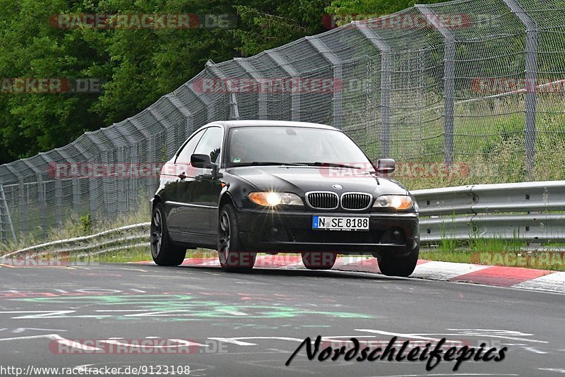 Bild #9123108 - Touristenfahrten Nürburgring Nordschleife (14.06.2020)