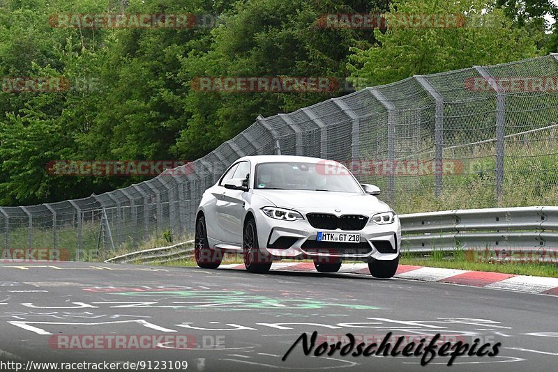 Bild #9123109 - Touristenfahrten Nürburgring Nordschleife (14.06.2020)