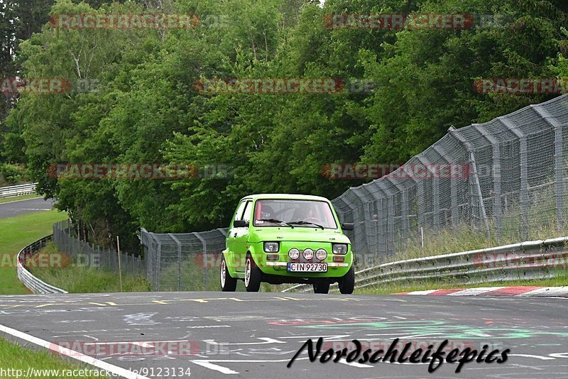 Bild #9123134 - Touristenfahrten Nürburgring Nordschleife (14.06.2020)
