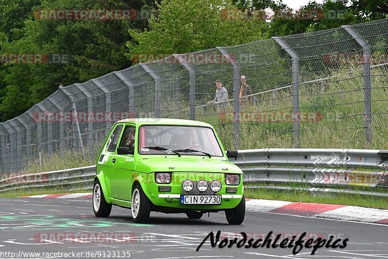 Bild #9123135 - Touristenfahrten Nürburgring Nordschleife (14.06.2020)