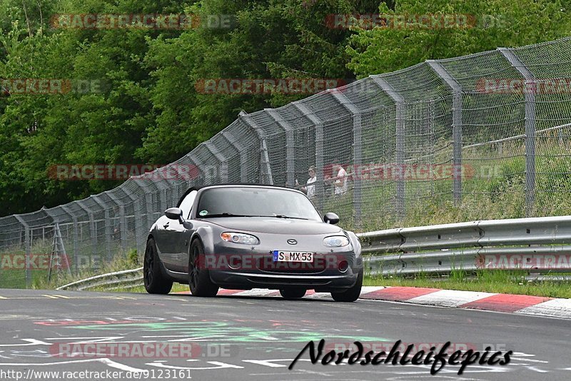 Bild #9123161 - Touristenfahrten Nürburgring Nordschleife (14.06.2020)