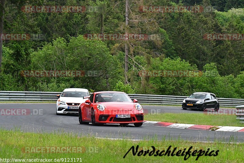 Bild #9123171 - Touristenfahrten Nürburgring Nordschleife (14.06.2020)