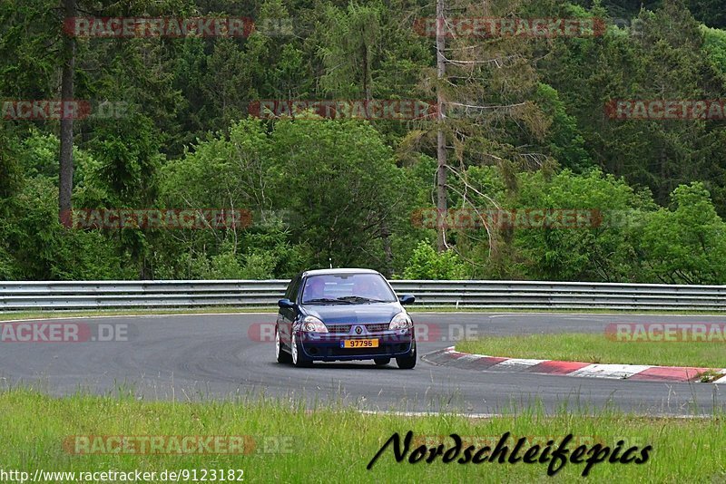 Bild #9123182 - Touristenfahrten Nürburgring Nordschleife (14.06.2020)