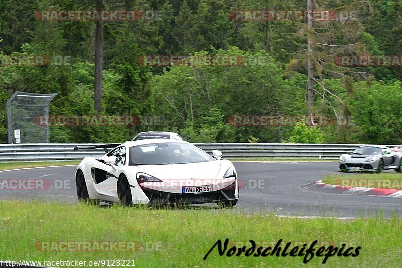 Bild #9123221 - Touristenfahrten Nürburgring Nordschleife (14.06.2020)