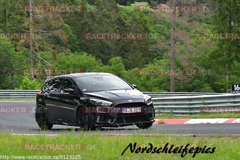 Bild #9123225 - Touristenfahrten Nürburgring Nordschleife (14.06.2020)