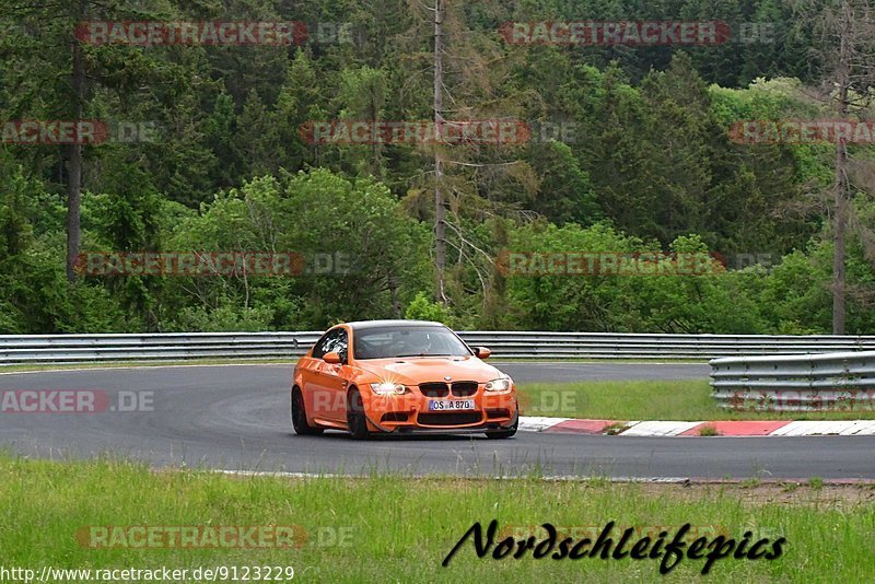 Bild #9123229 - Touristenfahrten Nürburgring Nordschleife (14.06.2020)