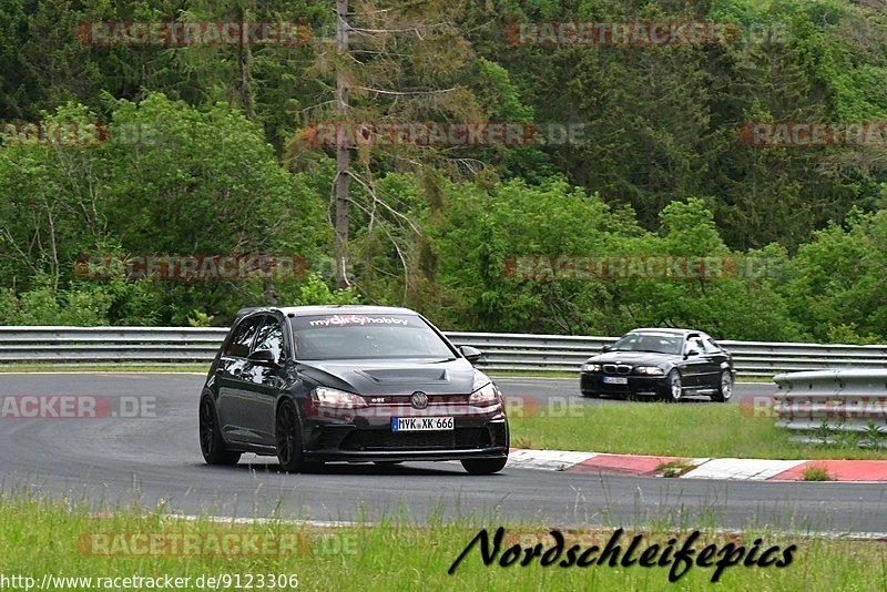 Bild #9123306 - Touristenfahrten Nürburgring Nordschleife (14.06.2020)