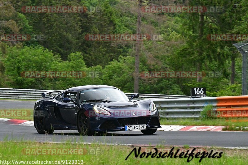 Bild #9123313 - Touristenfahrten Nürburgring Nordschleife (14.06.2020)