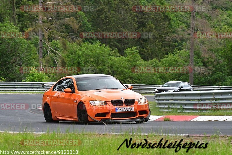 Bild #9123318 - Touristenfahrten Nürburgring Nordschleife (14.06.2020)