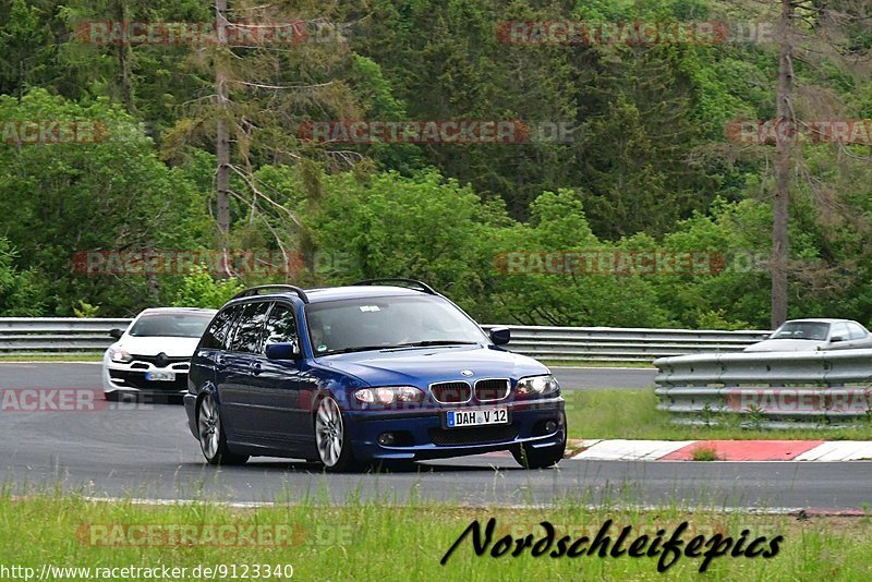 Bild #9123340 - Touristenfahrten Nürburgring Nordschleife (14.06.2020)